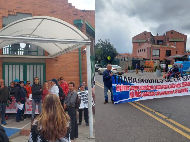 Cortesía: Caracol Radio