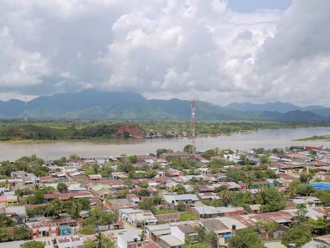 Gobernador de Bolívar pide “unidad para salvaguardar vidas” en bajo Cauca