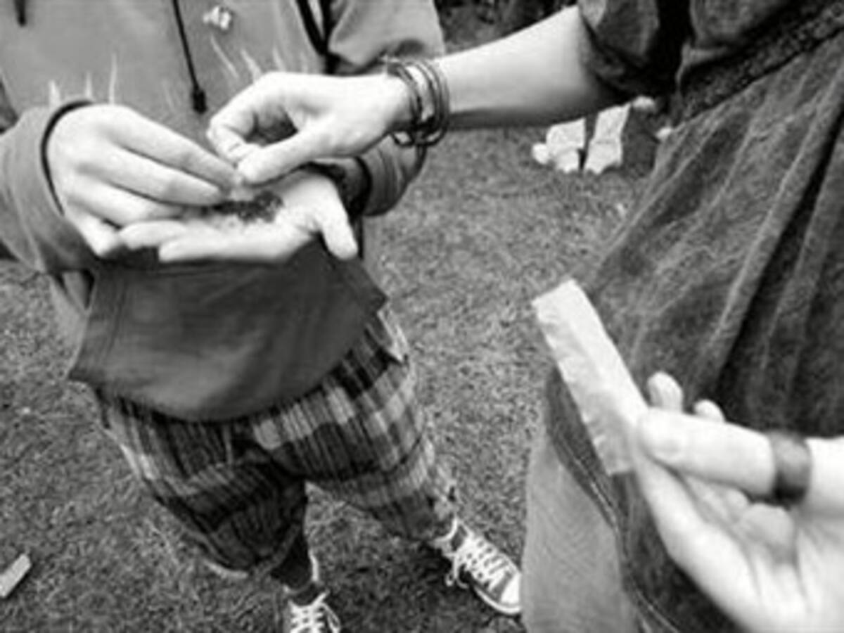 Propuesta de Petro para controlar consumo de droga es audaz: especialista
