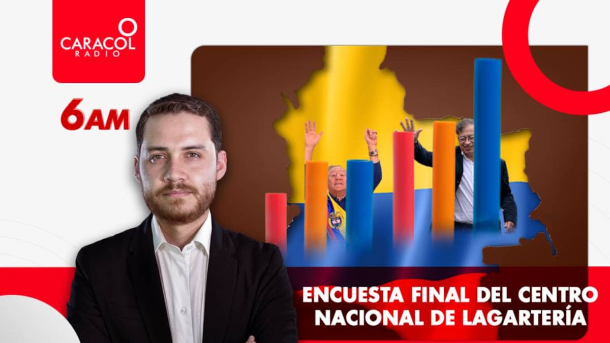 Encuesta final del Centro Nacional de Lagartería