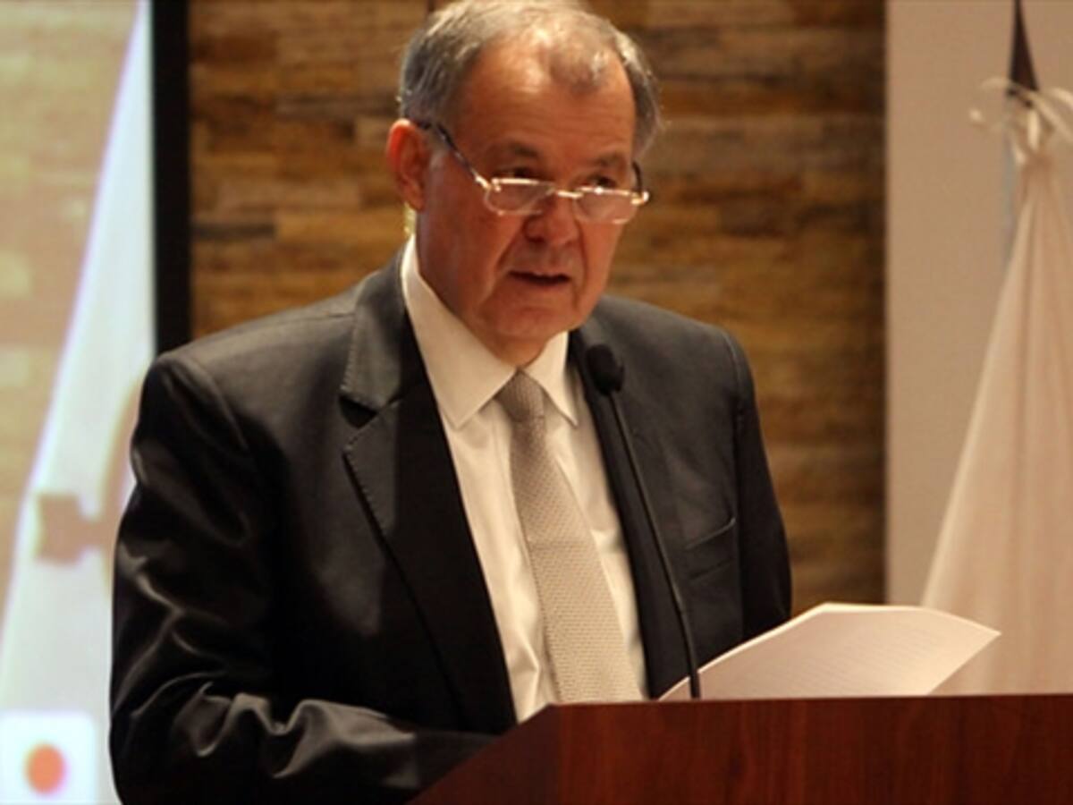 Ordóñez cita a Gobierno para hablar sobre costos de la revocatoria de Petro