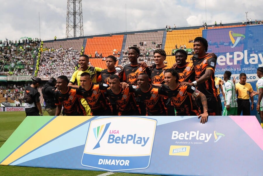 Envigado / Colprensa