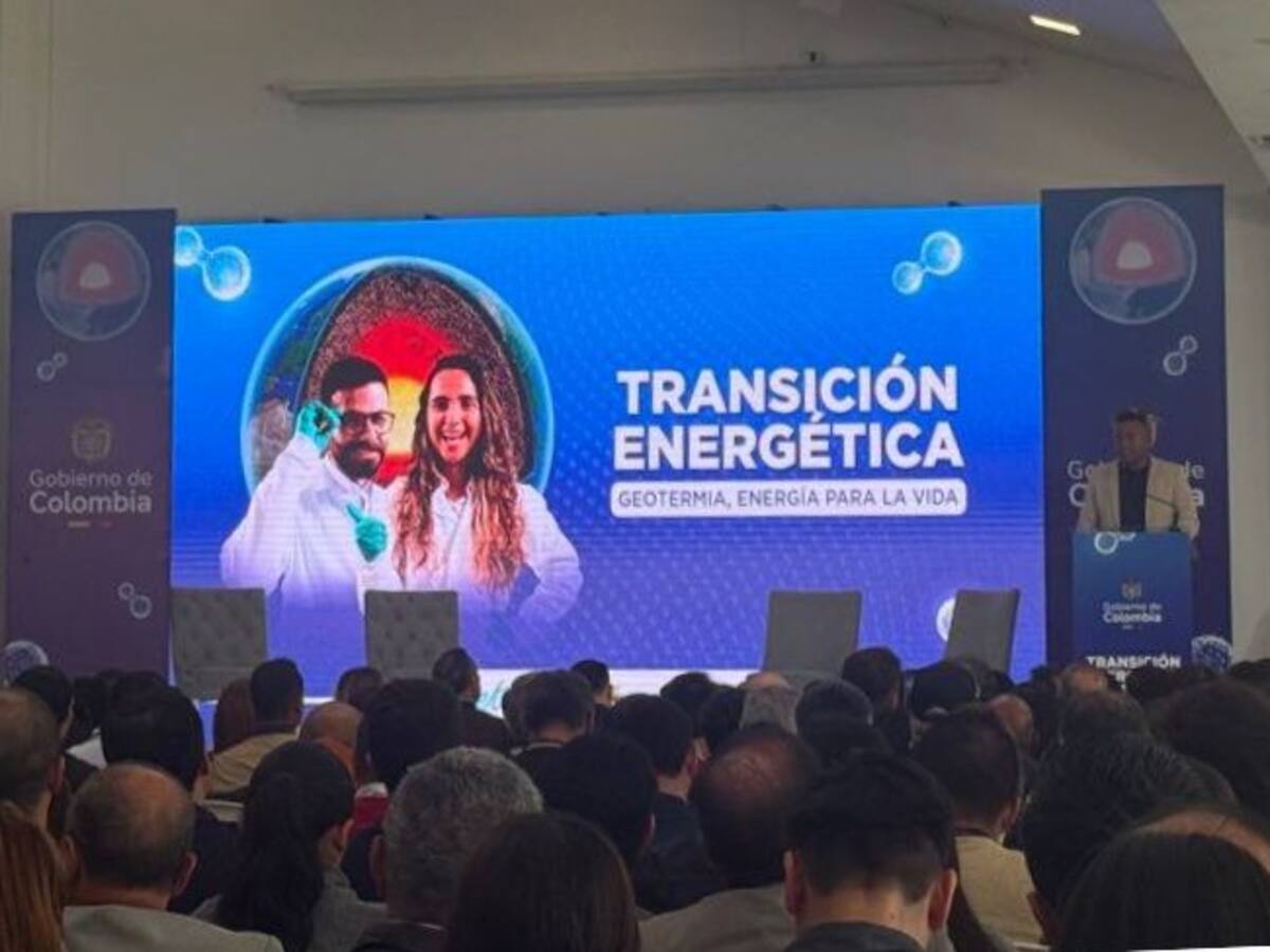 Inicia el primer proyecto exploratorio de Geotermia en el sur del país