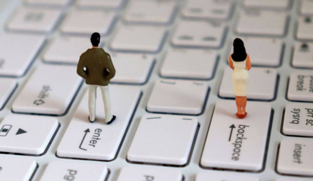 Risaralda ocupa el segundo lugar en brecha digital.