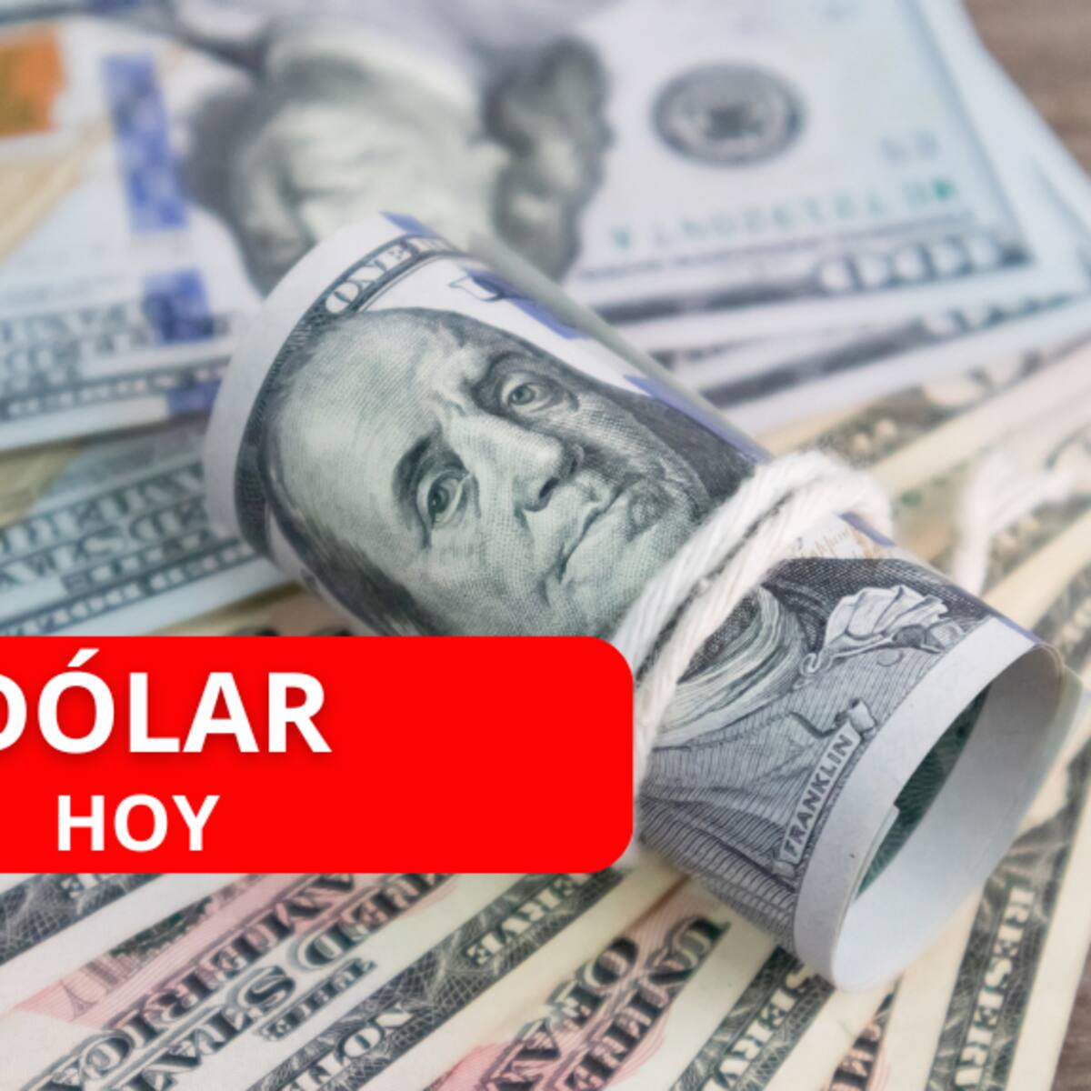 ¿Sigue la subida? Así amaneció el precio del dólar HOY, 13 de junio en Colombia