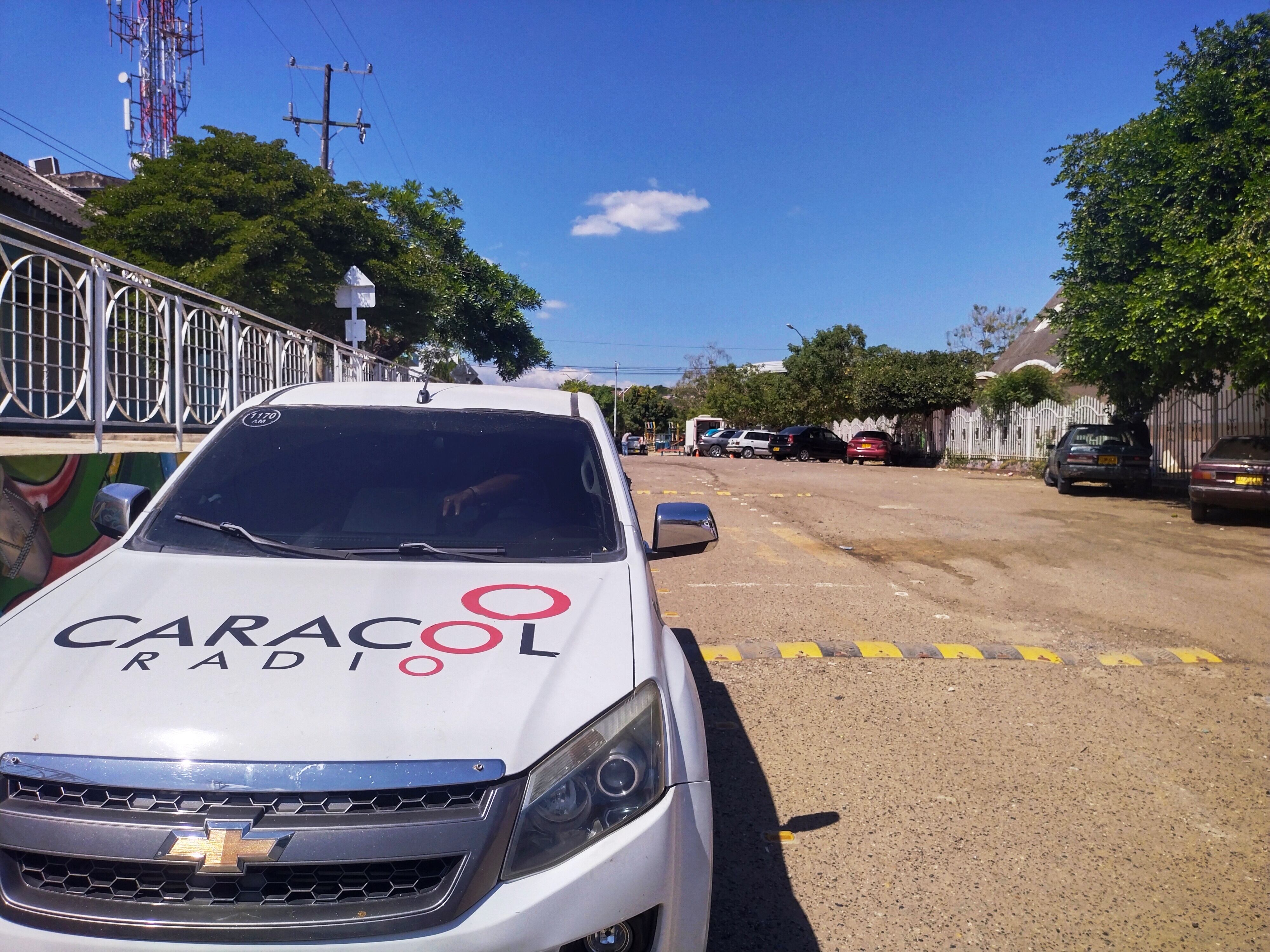 Rector de colegio de los Montes de María fue encontrado muerto