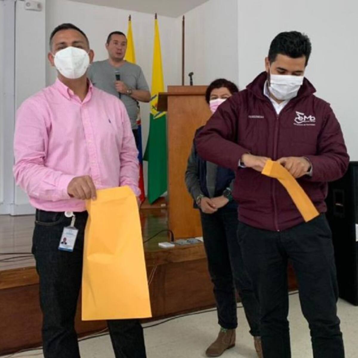 Se realizó seguimiento de los Consejos Municipales de Juventud de Manizales