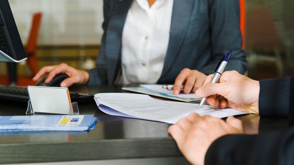 ¿Se acaban los contratos por prestación de servicios? Empresas no podrán contratar en estos casos