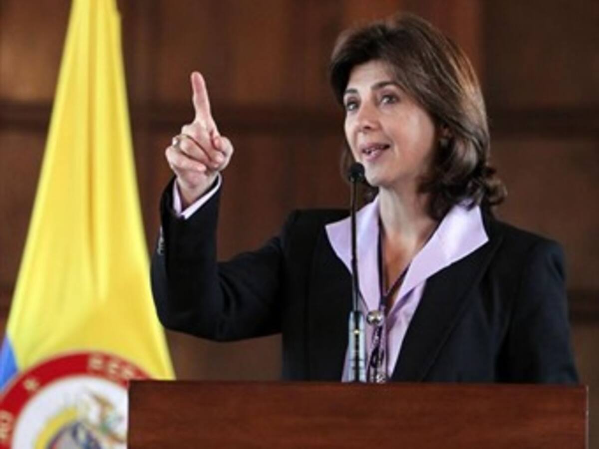 Con ayuda económica de la ONU regresan a Colombia refugiados en Ecuador