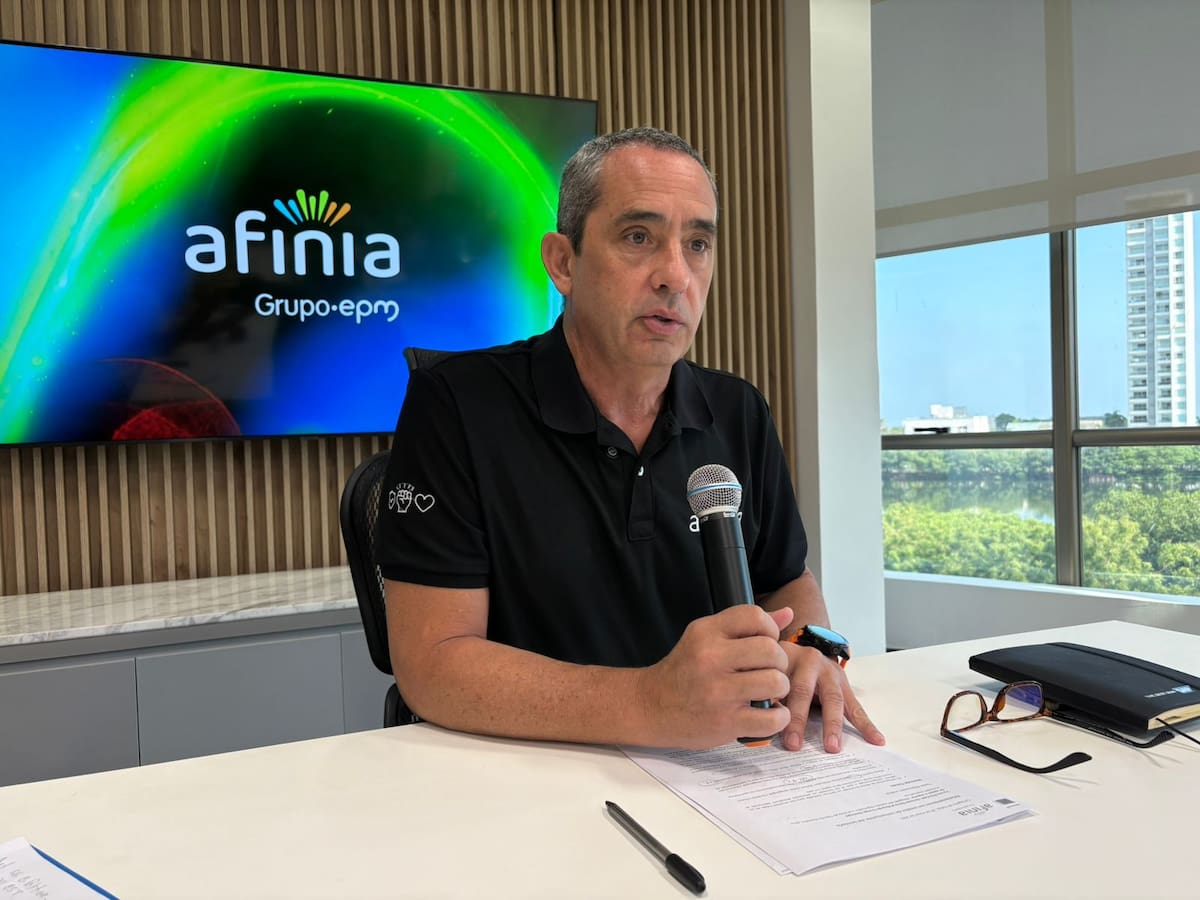 20% de los trabajadores de Afinia podrían entrar en huelga por desacuerdos laborales