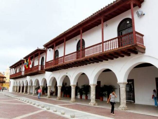 Fiscalía indaga sobre importantes exfuncionarios de la Alcaldía de Cartagena
