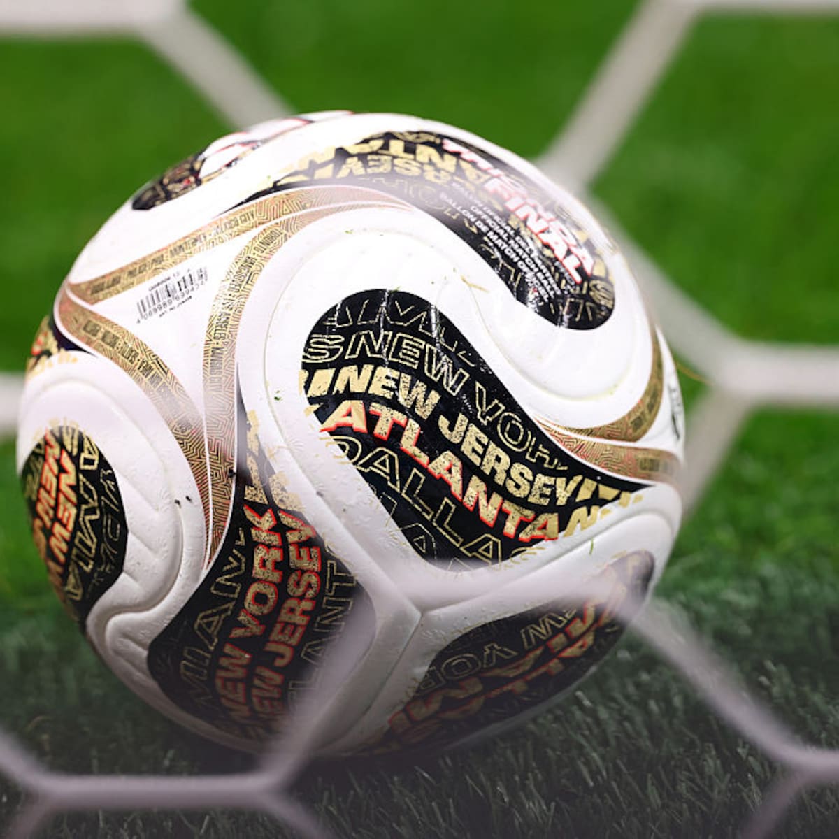 El mejor GOL del Mundial 2026: La FIFA confirmó cuál sería uno de los mejores goles del torneo