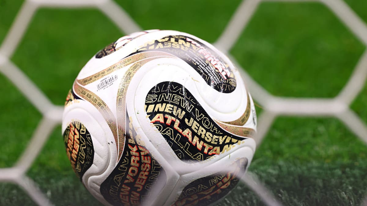 El mejor GOL del Mundial 2026: La FIFA confirmó cuál sería uno de los mejores goles del torneo