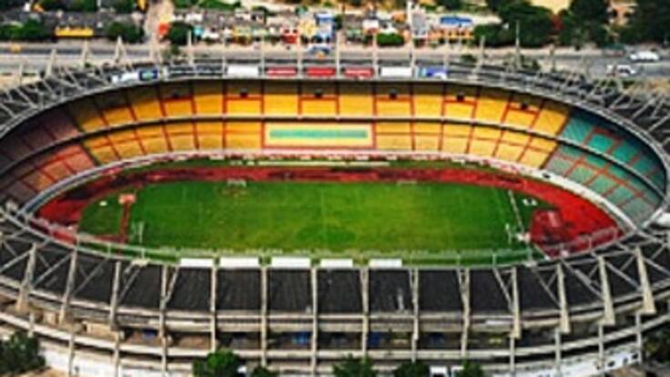 Barranquilla peleará por seguir siendo la sede de la Selección Colombia