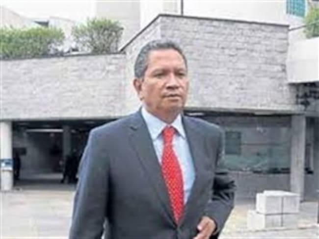 Fiscalía imputará cargos a exconcejal Hipólito Moreno por carrusel de contratos
