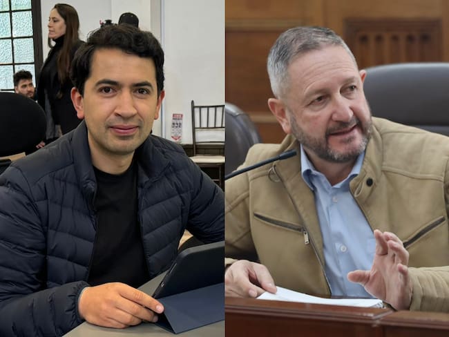 Debate: ¿Gobierno tiene responsabilidad por fuga de Carlos Ramón González a Nicaragua?