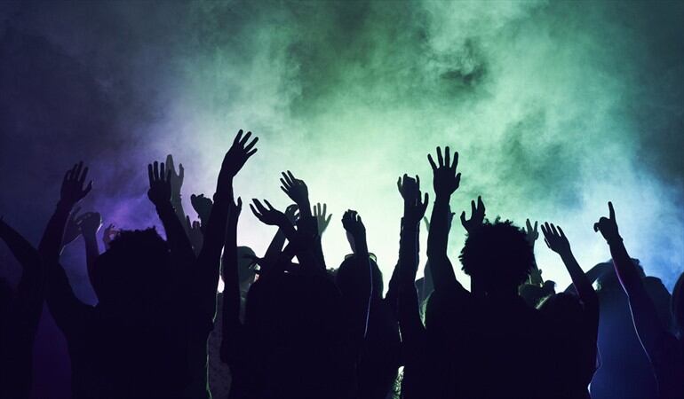 ¿Cuál ha sido el mejor concierto al que usted ha asistido o a cuál quisiera asistir?. Foto: Getty Images