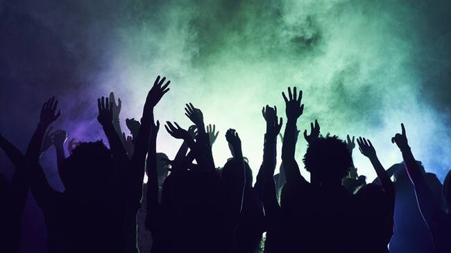 ¿Cuál ha sido el mejor concierto al que usted ha asistido o a cuál quisiera asistir?. Foto: Getty Images