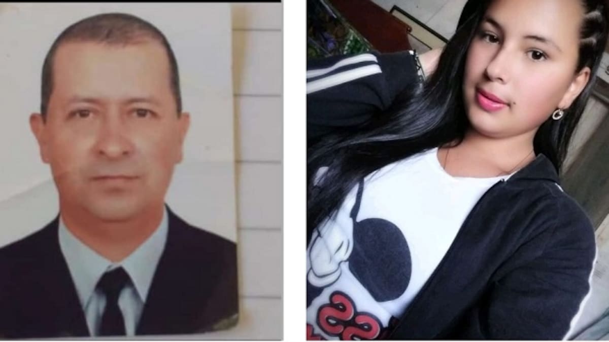 Investigan el asesinato de un hombre y una mujer en zona rural de Abejorral