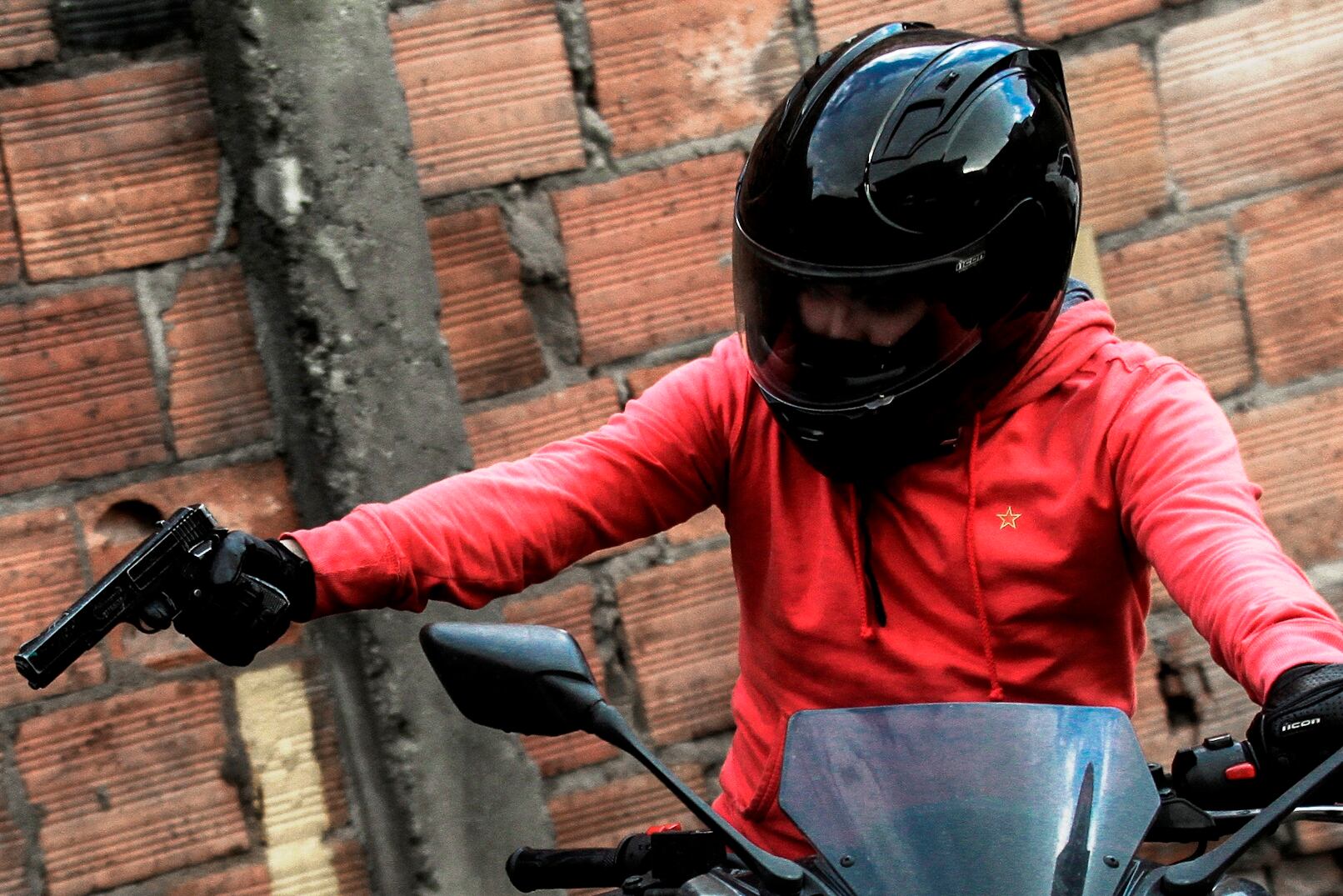 Imagen de referencia. Foto: Archivo.