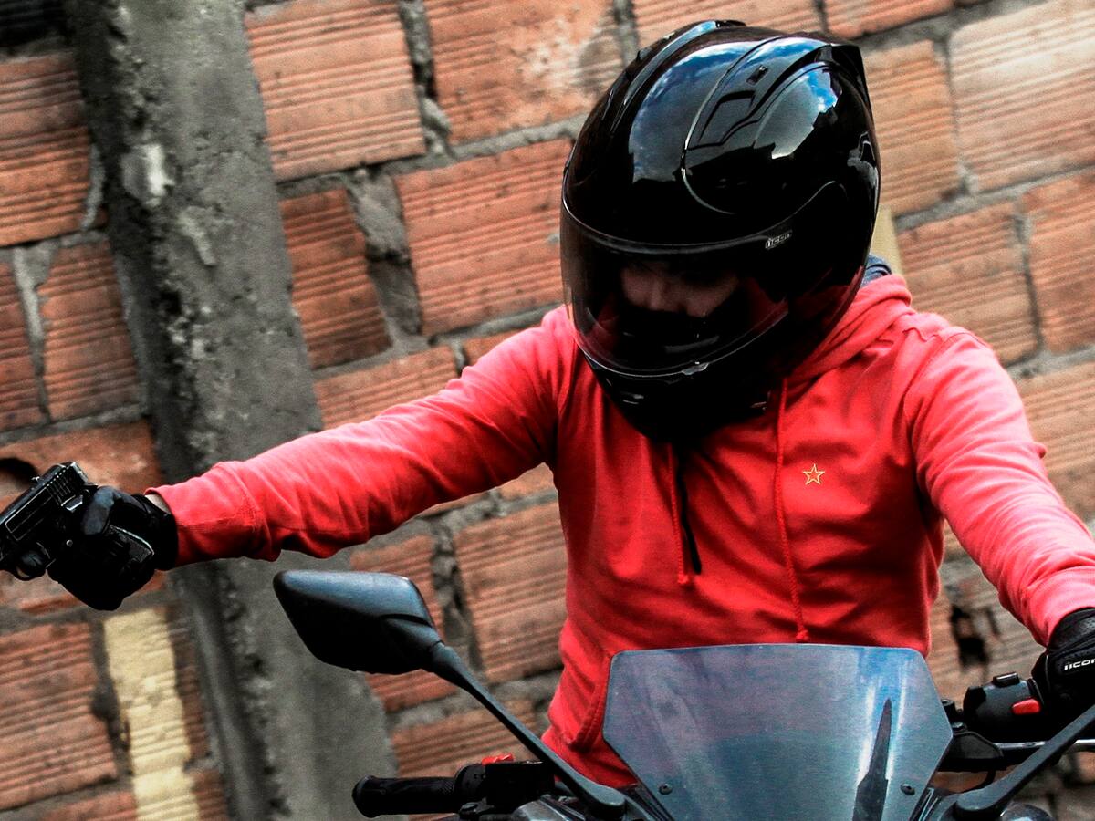 Siete muertos y varios heridos, deja el fin de semana del puente festivo en Pereira y Dosquebradas