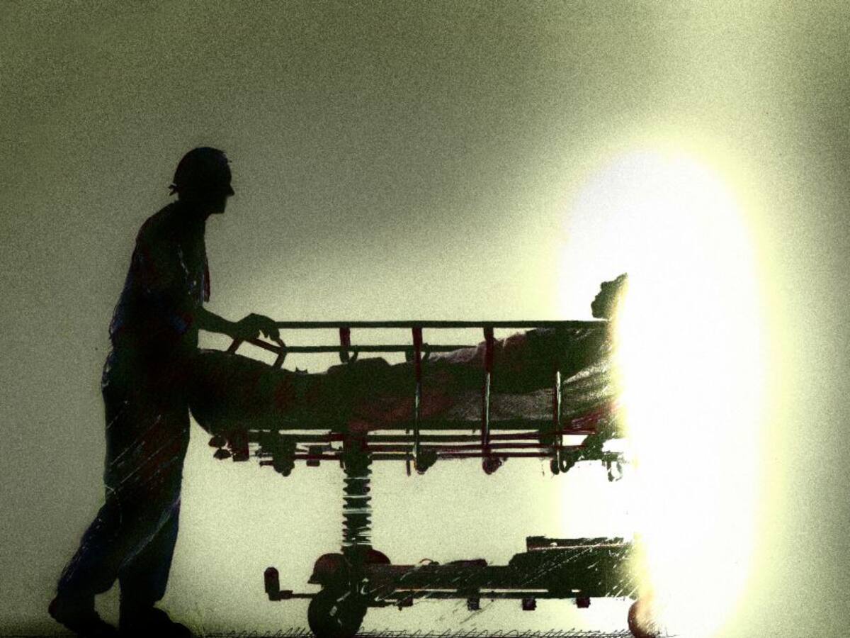 El suicidio asistido ya no es delito