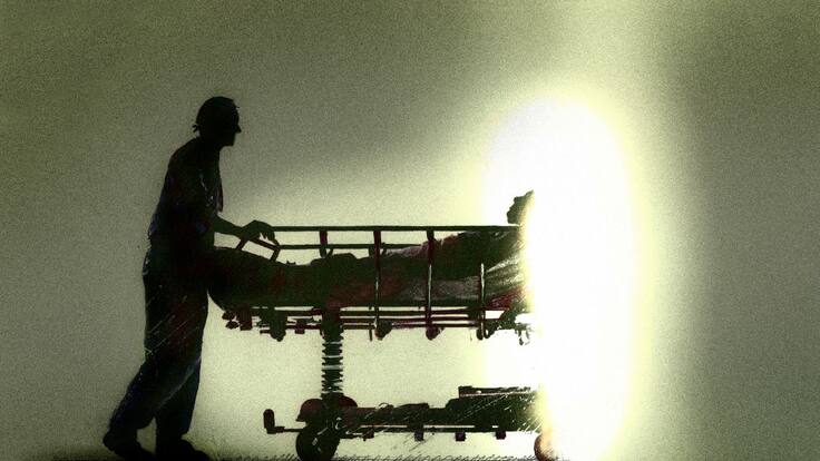 El suicidio asistido ya no es delito, nuevo debate entre moral, religión y derecho a morir dignamente. Personaje del Día Melquisedec Torres. 12/05/22