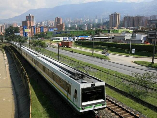 Petro y Claudia definen el futuro del tramo subterráneo del metro de Bogotá