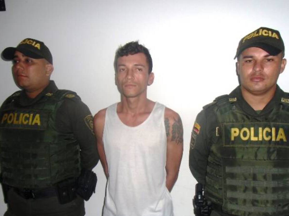 Alto número de venezolanos comprometidos en acciones delincuenciales en Cúcuta