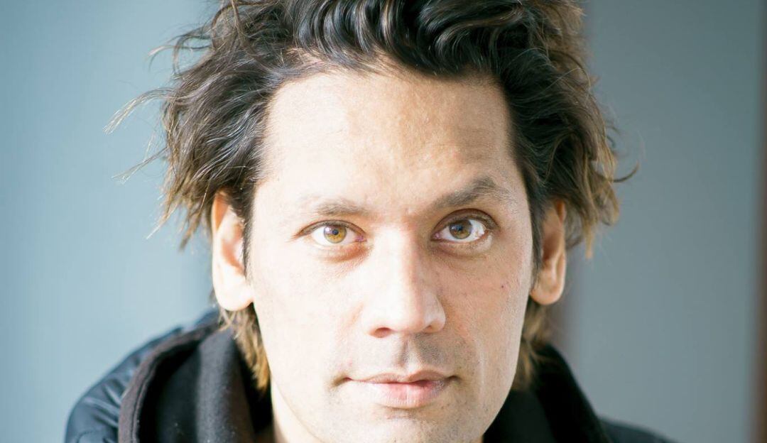 Jaime Osorio Márquez