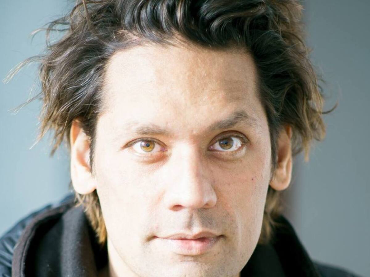 Falleció el director de cine colombiano Jaime Osorio Márquez