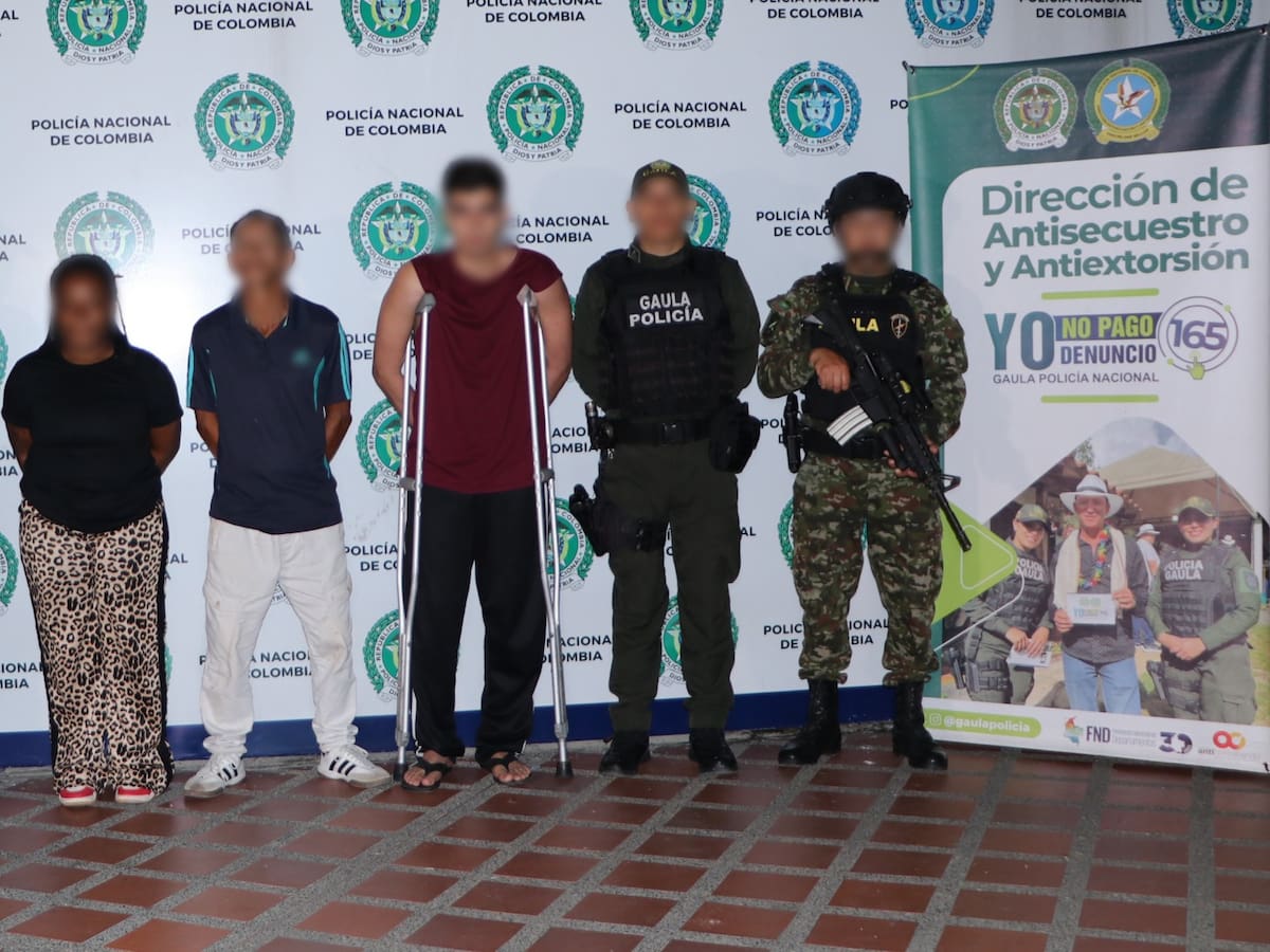 Red criminal extorsionaba a presos de la cárcel La 40 a cambio de “protección” dentro del penal