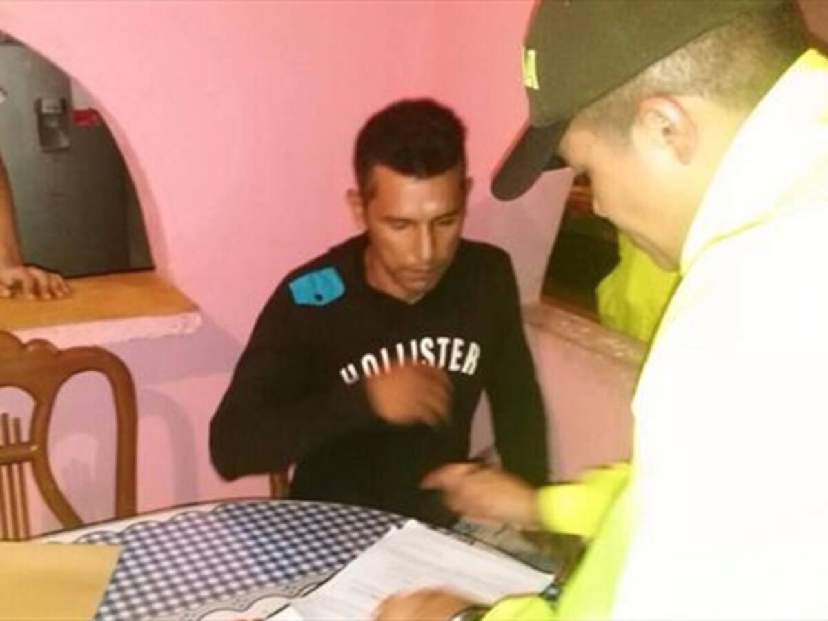 En la tarde serán audiencias de los capturados por masacre en Caquetá