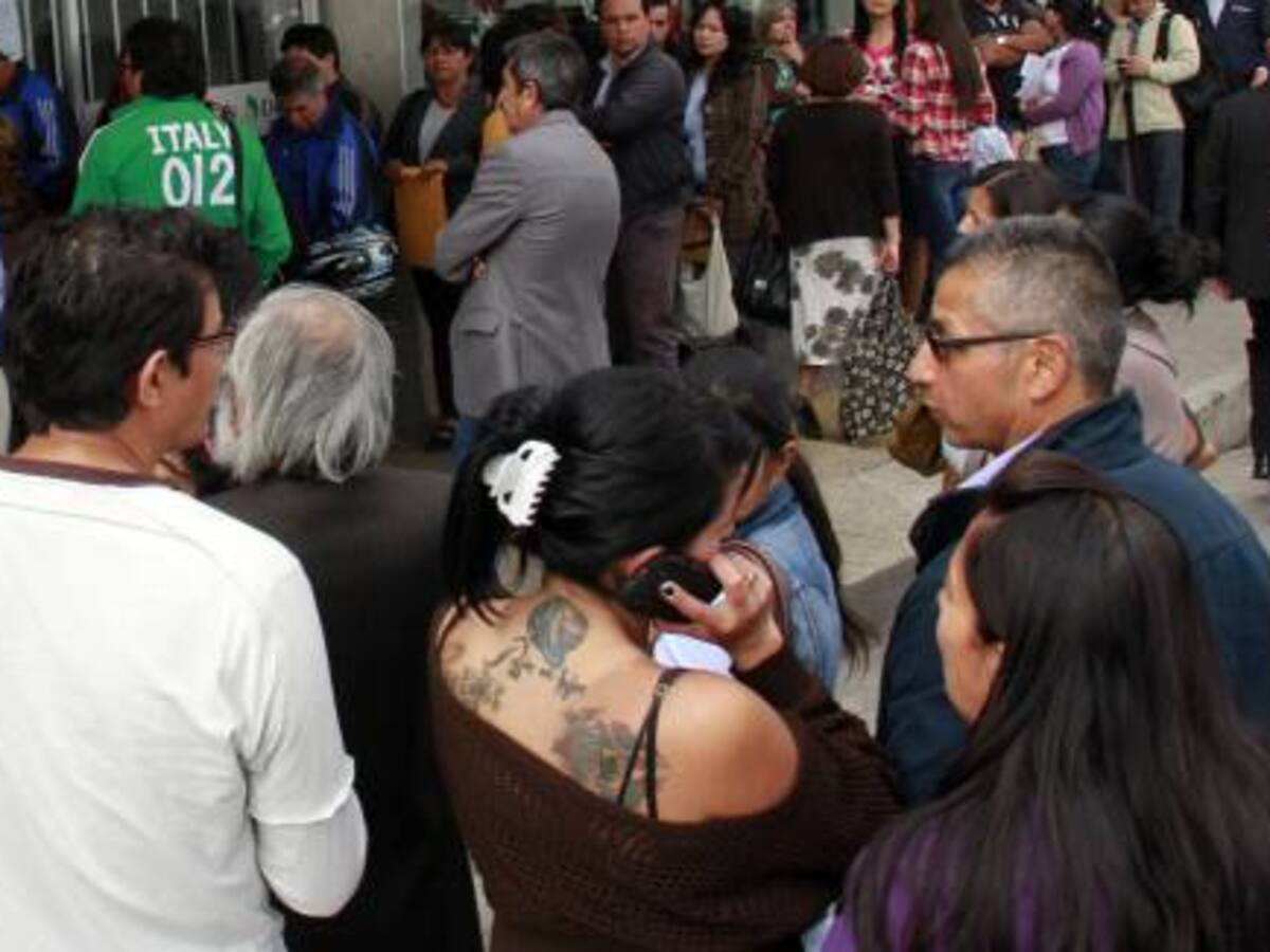 Candidatos a Alcaldías locales presentarán propuestas a la comunidad