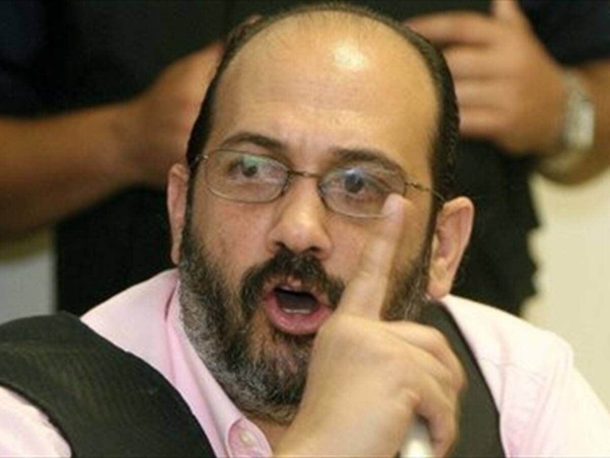 Excluyen a alias 'Jorge 40' de Justicia y Paz