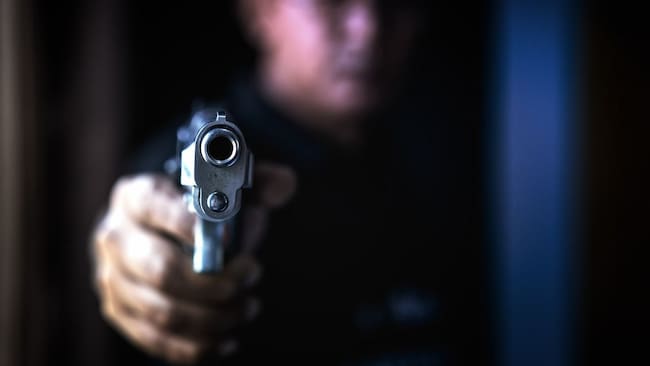 Aumento de homicidios en Sucre. Foto: Getty Images - NATNAN SRISUWAN (referencia).