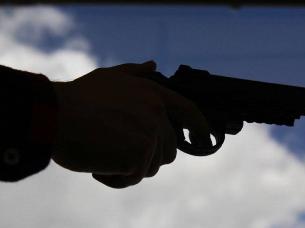 Dos muertos y un herido por ataque en el barrio La Luz en Barranquilla