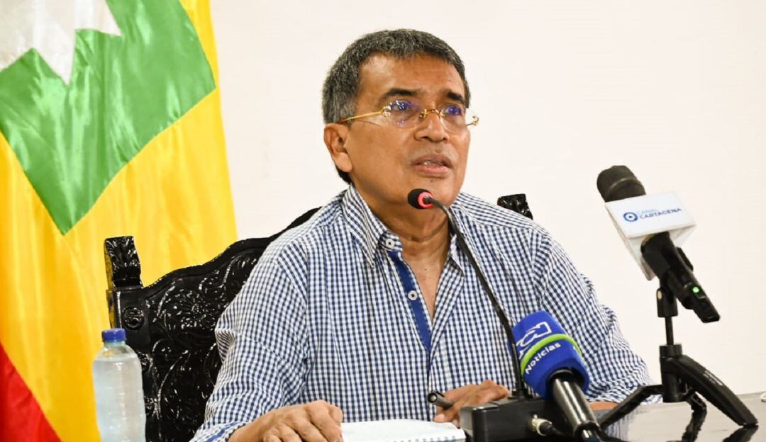 El abogado Iván Acuña aseguró que si la Contraloría no aplica los desembargos acudirá a entes nacionales