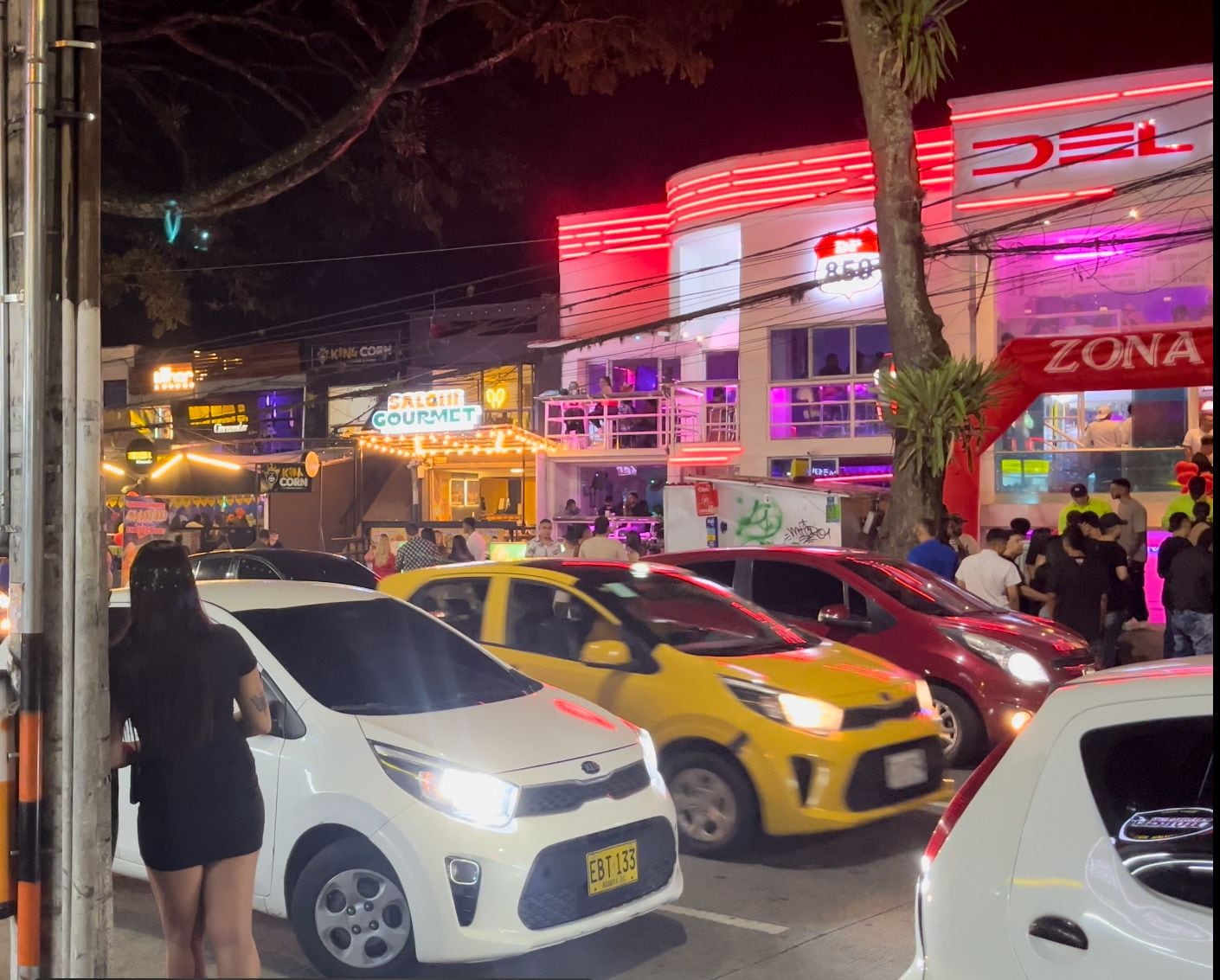 Foto suministrada: Alcaldía de Pereira