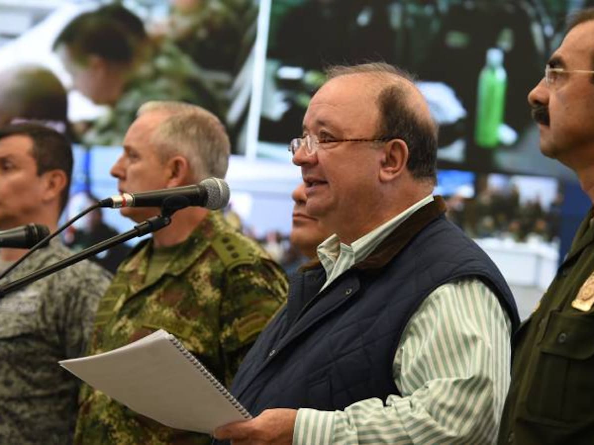 Hasta 20 años de cárcel pagarían militares y guerrilleros por delitos en el conflicto