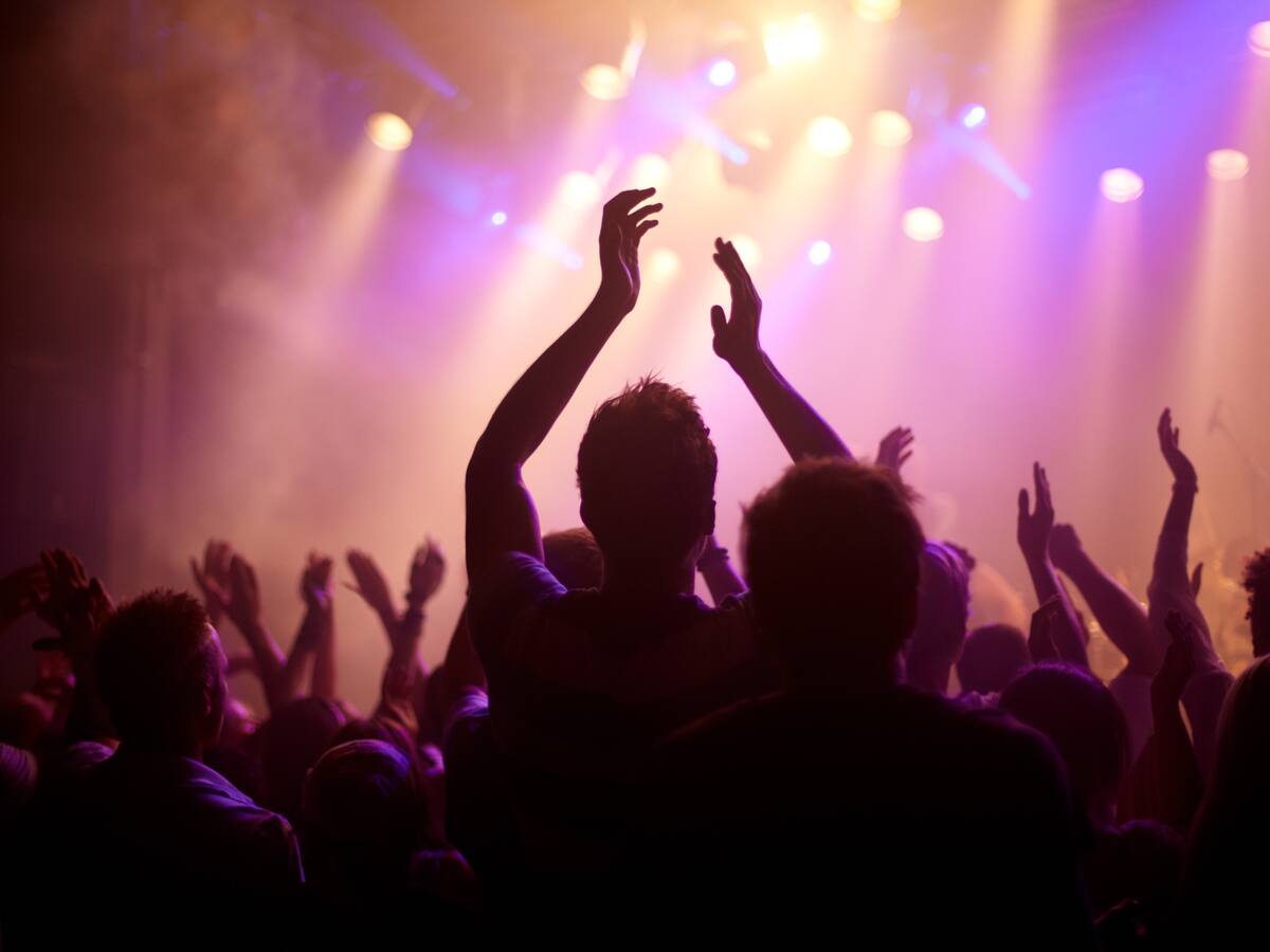 ¿Sayco incrementó sus tafiras para los conciertos? Preocupación en empresarios