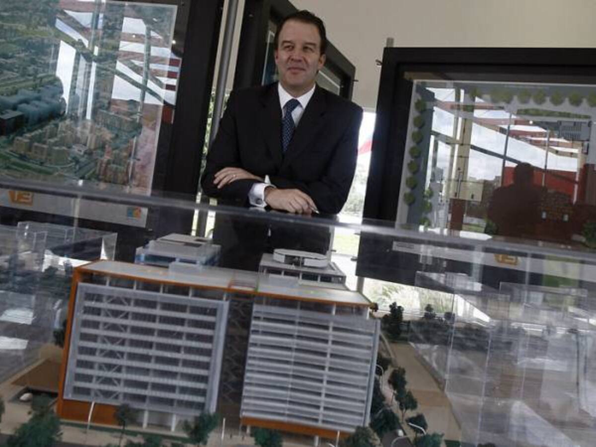 En 4 semanas estaría aprobado proyecto de vigencias para el Metro de Bogotá
