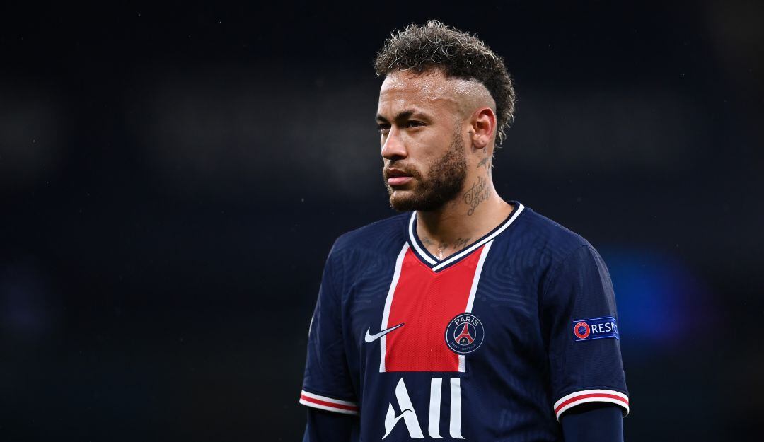 Neymar