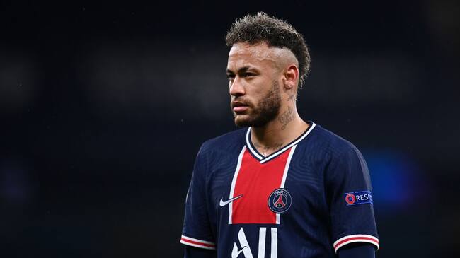 Neymar