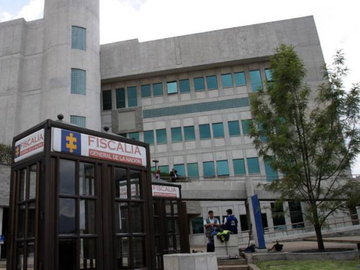 Fiscalía entrega esta semana 200.000 expedientes de las Farc a la JEP