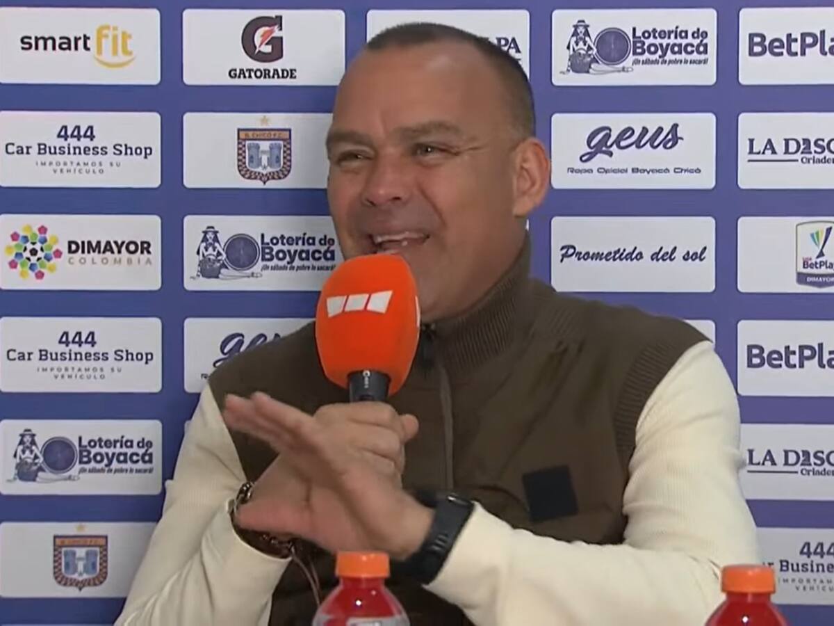 Dudamel explotó contra el arbitraje: “Forman parte de la historia nefasta del FPC”