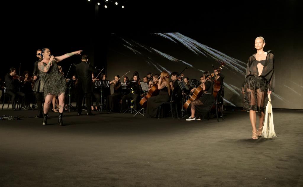 Colombiamoda + Colombiatex 2023/ Foto: Cortesía