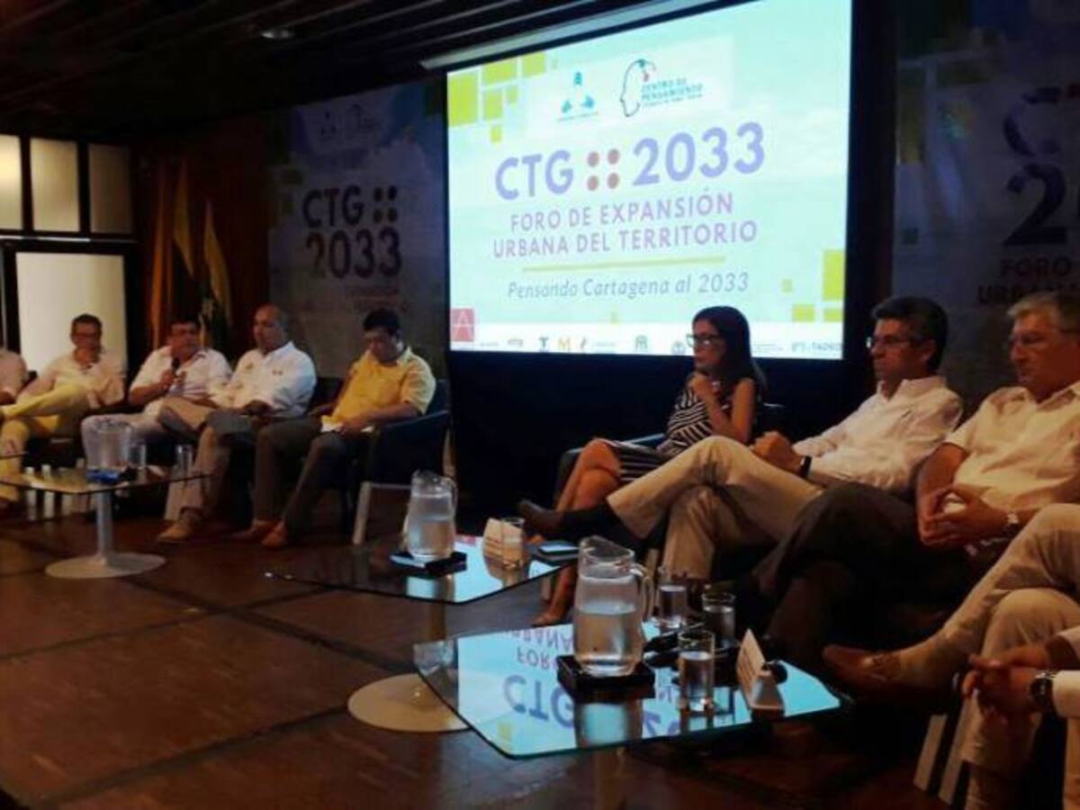 Se consolida creación de Central de información, documentación y estudios de Cartagena