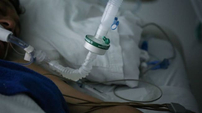 La cifra de pacientes fallecidos en Cartagena aumentó a 1.028