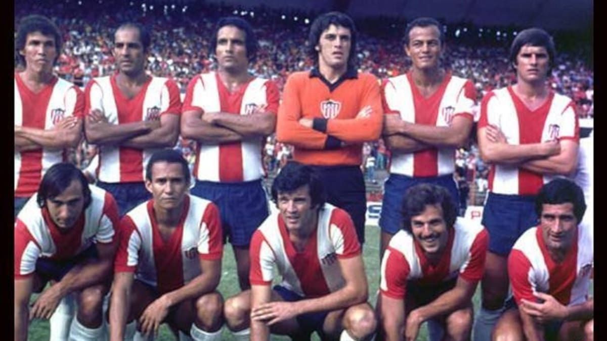 El Pulso del Fútbol, 28 de mayo del 2020